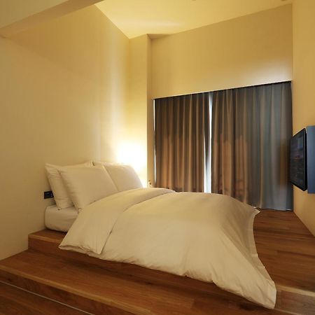 Hotel 498 インチョン広域市 エクステリア 写真