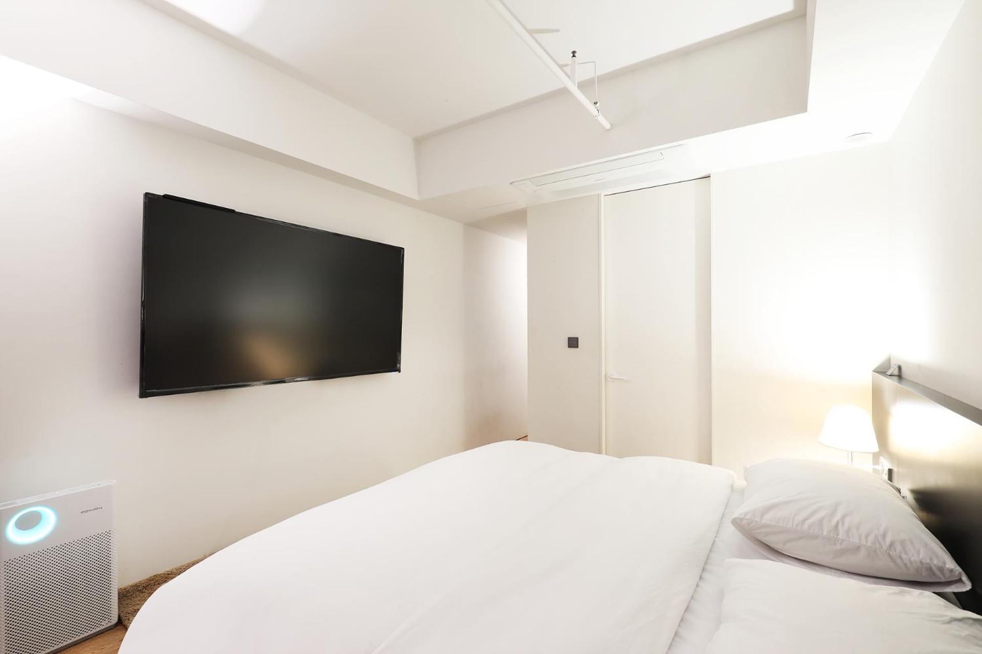 Hotel 498 インチョン広域市 エクステリア 写真