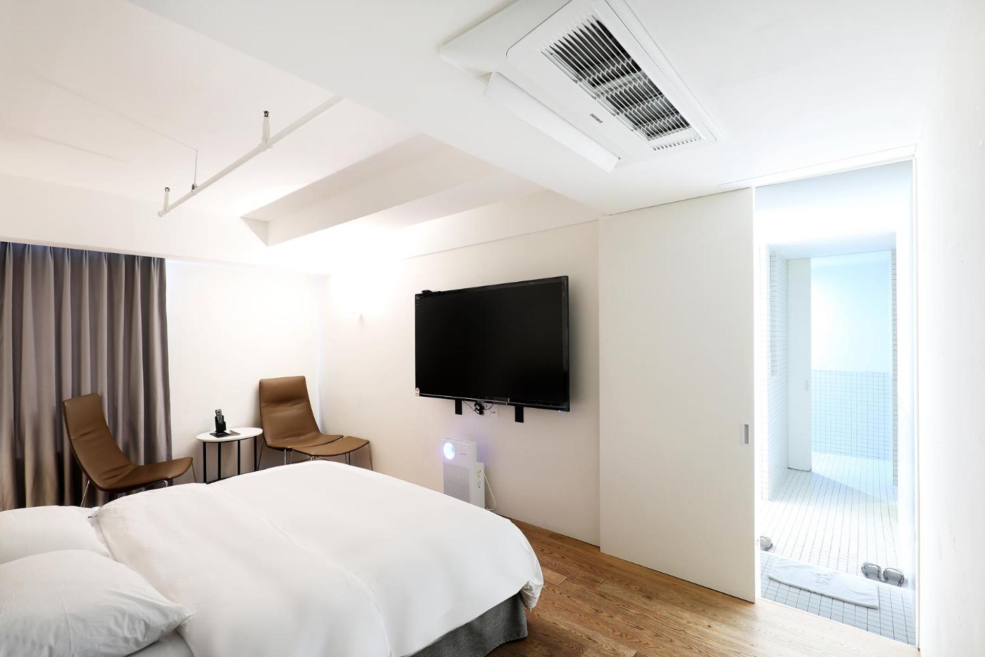 Hotel 498 インチョン広域市 エクステリア 写真