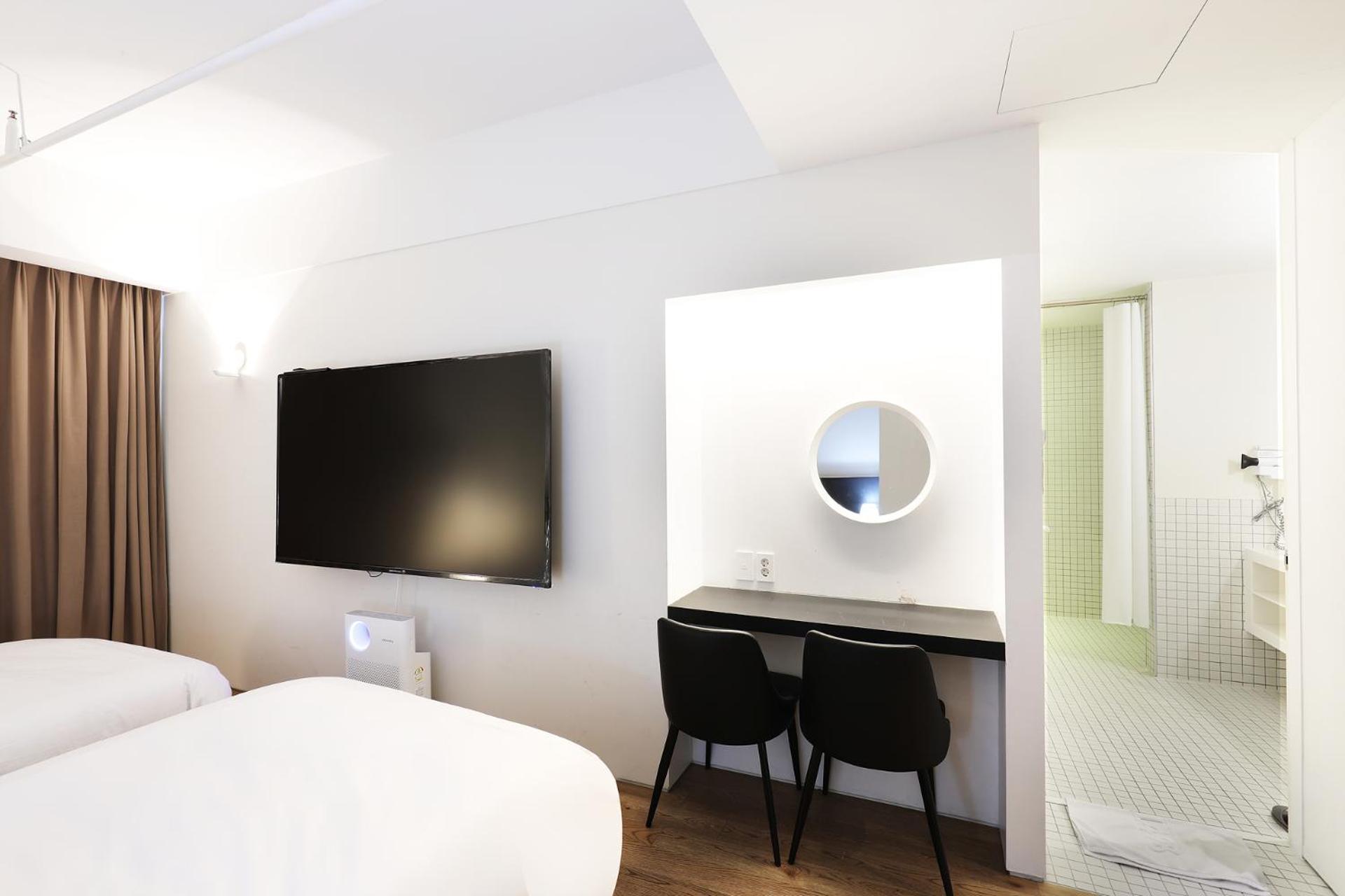 Hotel 498 インチョン広域市 エクステリア 写真