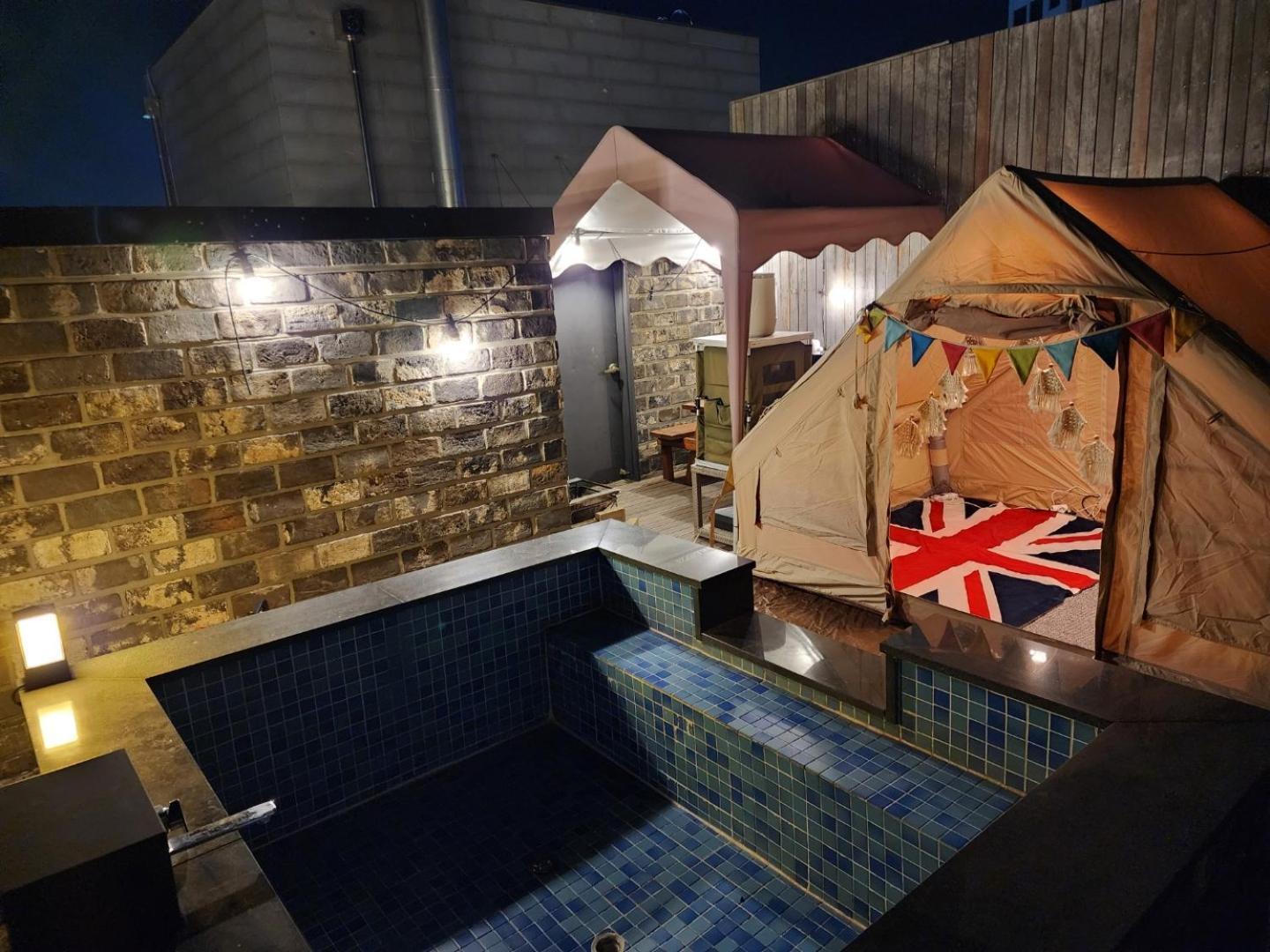 Hotel 498 インチョン広域市 エクステリア 写真